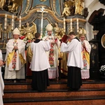 Ingres bp. Wojciecha Osiala cz. 2