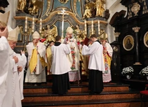 Ingres bp. Wojciecha Osiala cz. 2