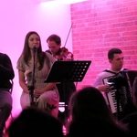 Koncert patriotyczny w Arce