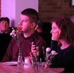 Koncert patriotyczny w Arce