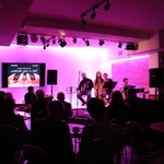 Koncert patriotyczny w Arce
