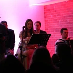Koncert patriotyczny w Arce