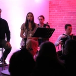 Koncert patriotyczny w Arce