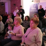 Koncert patriotyczny w Arce
