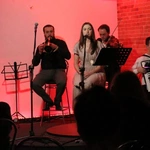 Koncert patriotyczny w Arce