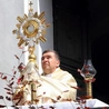 W Łowiczu odbył się ingres biskupa Wojciecha Osiala