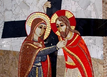 Być jak Chrystus