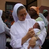 Kamerun: misja siostry Radosławy