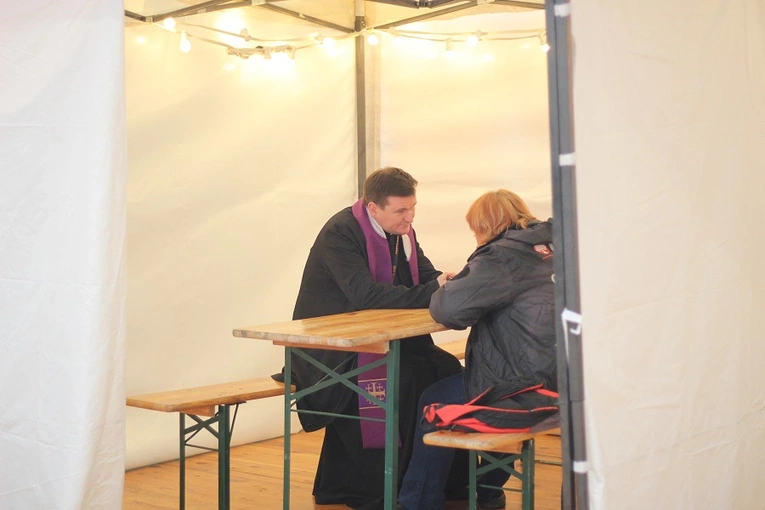 Światowy Dzień Ubogich w Krakowie 2024