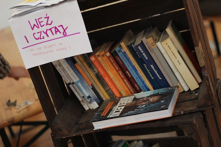 Światowy Dzień Ubogich w Krakowie 2024