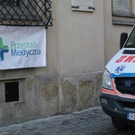 Światowy Dzień Ubogich w Krakowie 2024