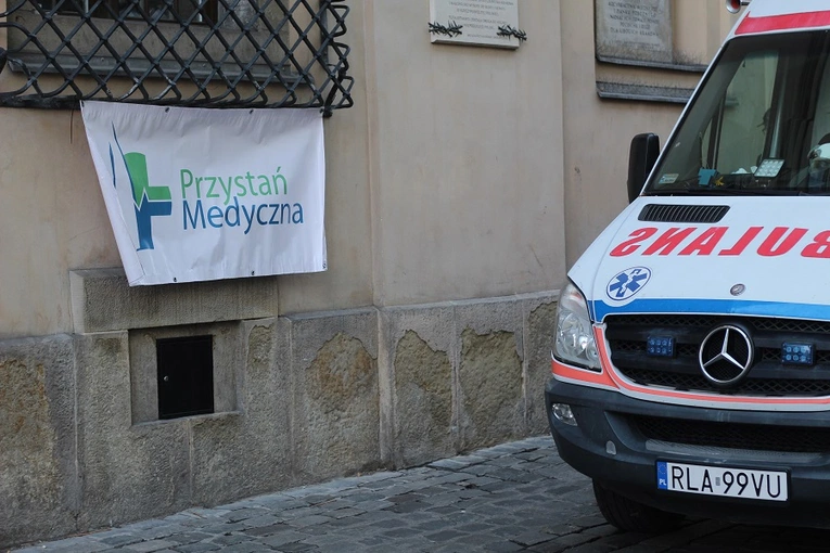 Światowy Dzień Ubogich w Krakowie 2024