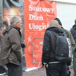 Światowy Dzień Ubogich w Krakowie 2024