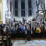 Wieczór Cecyliański w Tarnowie