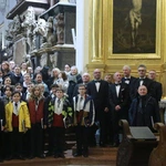 Wieczór Cecyliański w Tarnowie