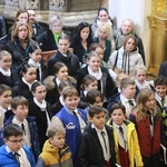 Wieczór Cecyliański w Tarnowie