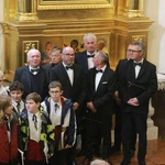 Wieczór Cecyliański w Tarnowie