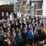 Wieczór Cecyliański w Tarnowie