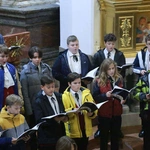 Wieczór Cecyliański w Tarnowie