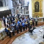 Wieczór Cecyliański w Tarnowie