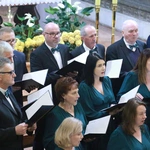 Wieczór Cecyliański w Tarnowie