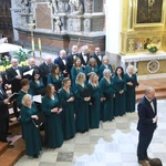 Wieczór Cecyliański w Tarnowie