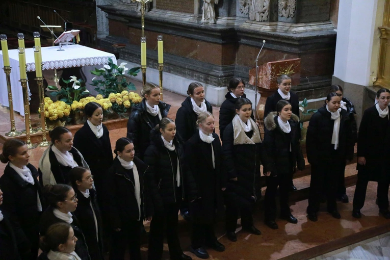 Wieczór Cecyliański w Tarnowie