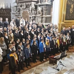 Wieczór Cecyliański w Tarnowie