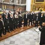 Wieczór Cecyliański w Tarnowie