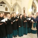 Wieczór Cecyliański w Tarnowie