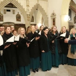 Wieczór Cecyliański w Tarnowie