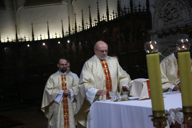 Wieczór Cecyliański w Tarnowie