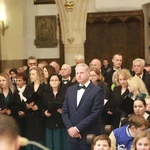 Wieczór Cecyliański w Tarnowie