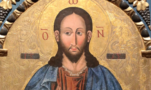 Gdy wszystko przemija, Chrystus pozostaje