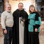 Widok z bliska - wystawa w Starym Opactwie
