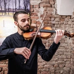 Widok z bliska - wystawa w Starym Opactwie