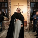 Widok z bliska - wystawa w Starym Opactwie