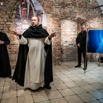 Widok z bliska - wystawa w Starym Opactwie