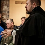 Widok z bliska - wystawa w Starym Opactwie