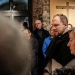 Widok z bliska - wystawa w Starym Opactwie