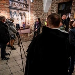 Widok z bliska - wystawa w Starym Opactwie