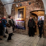 Widok z bliska - wystawa w Starym Opactwie