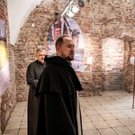 Widok z bliska - wystawa w Starym Opactwie