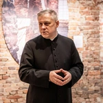 Widok z bliska - wystawa w Starym Opactwie