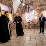 Widok z bliska - wystawa w Starym Opactwie