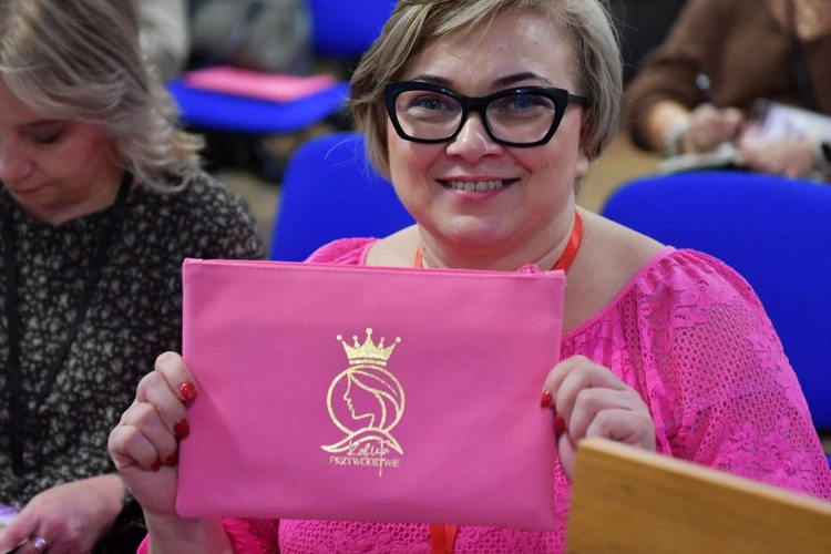 Konferencja dla kobiet w Świebodzinie