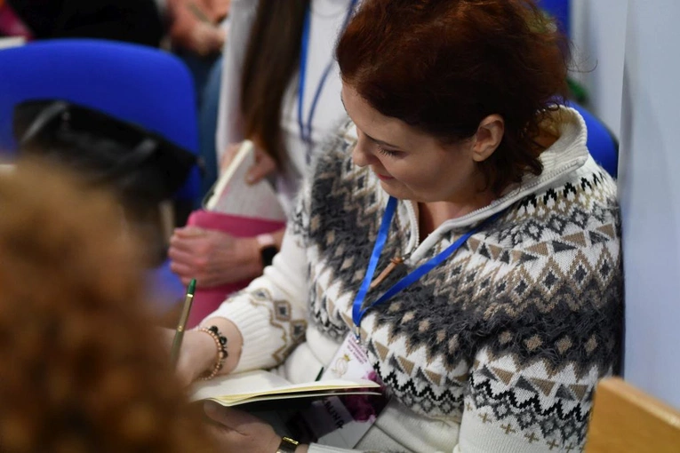 Konferencja dla kobiet w Świebodzinie
