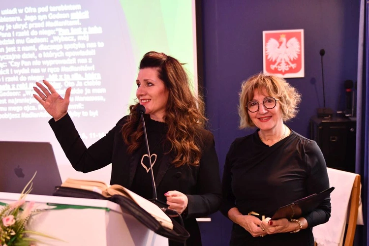 Konferencja dla kobiet w Świebodzinie