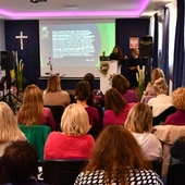 Konferencja dla kobiet w Świebodzinie