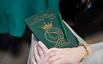 Odkrywały talenty i kobiecy potencjał
